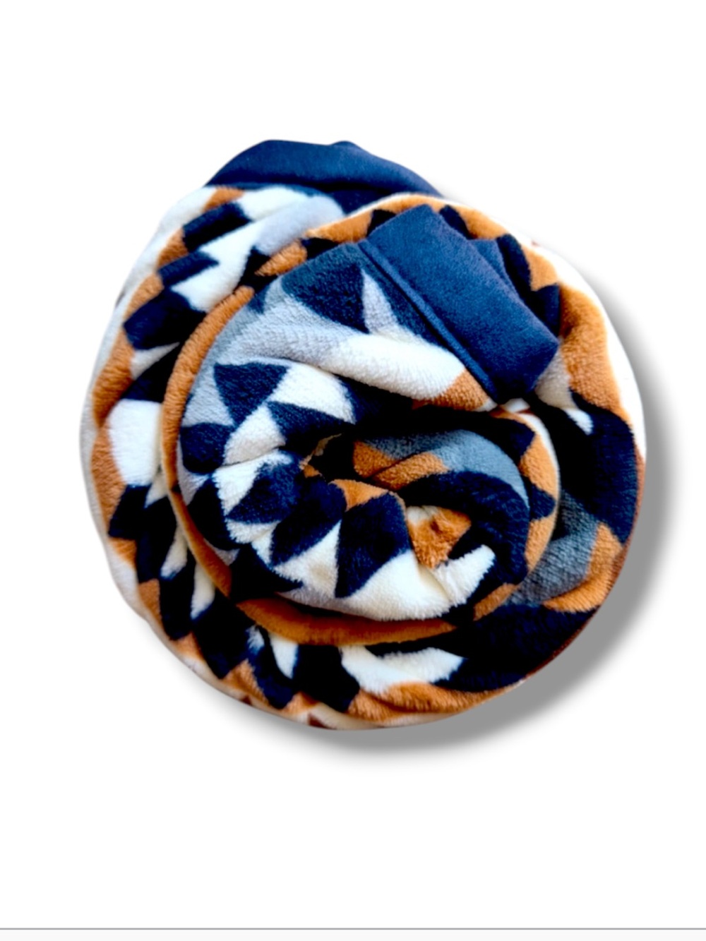 Pendleton Reversible Throw - 50”x70” - Picture 2 of 3